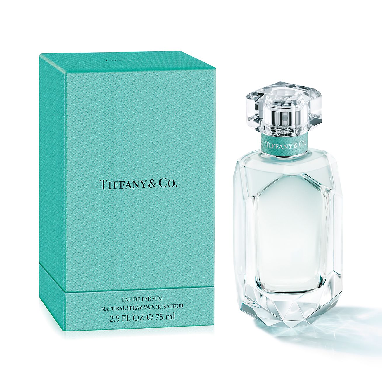 Perfume para Mujer TIFFANY & Co. 75ml EDP