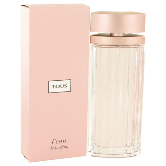 Perfume Tous L'Eau de Parfum 90ml EDP