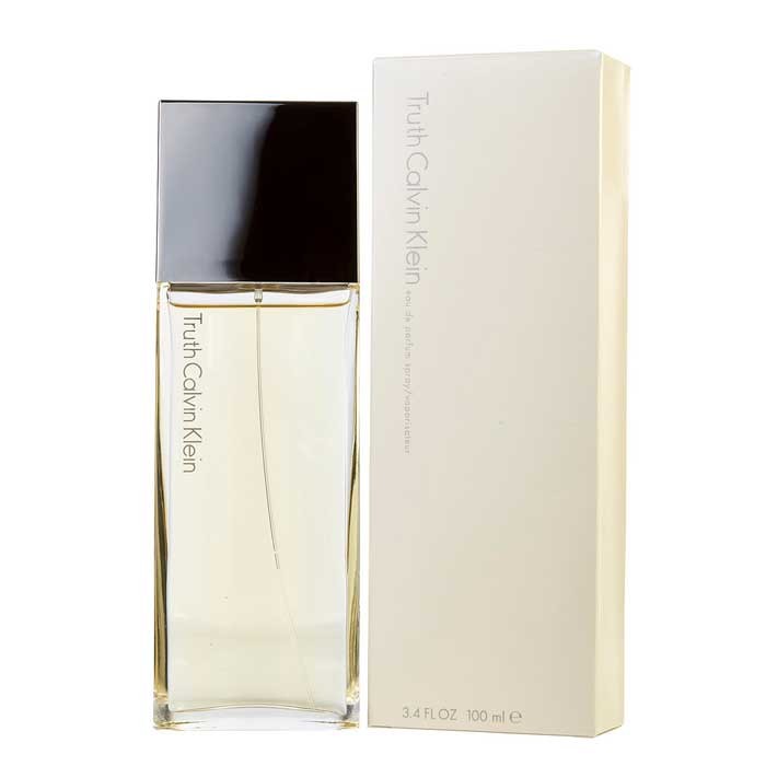 Perfume para Mujer Calvin Klein Truth 100ml EDP