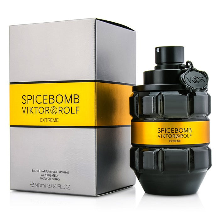 Perfume VICTOR&ROLF SPICEBOMB Extreme 90ml EDP