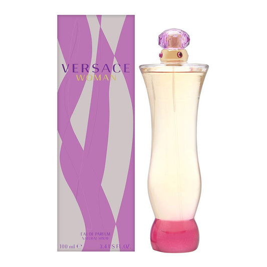 Perfume Versace Woman 100ml EDP