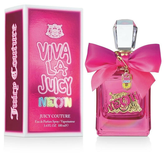 Perfume para Mujer Juicy Couture Viva La Juicy Neon 100ml EDP