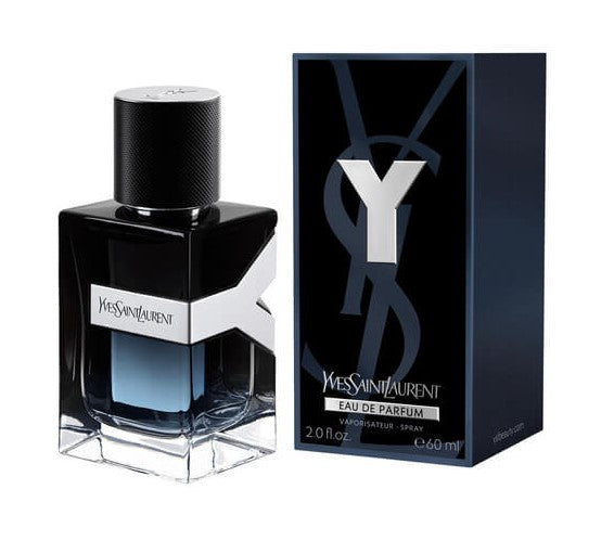 Perfume para Hombre YVES SAINT LAURENT Y EAU DE PARFUM 60ml EDP