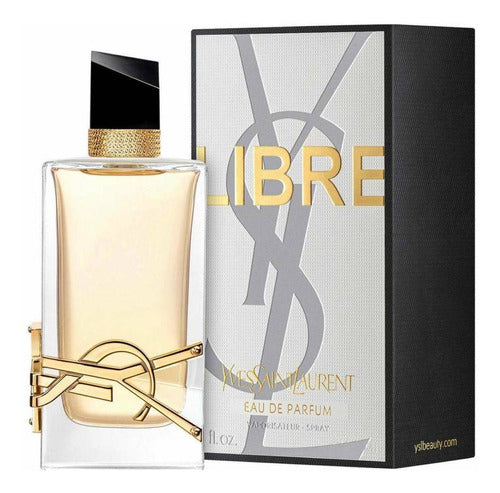Perfume Yves Saint Laurent Libre EDP