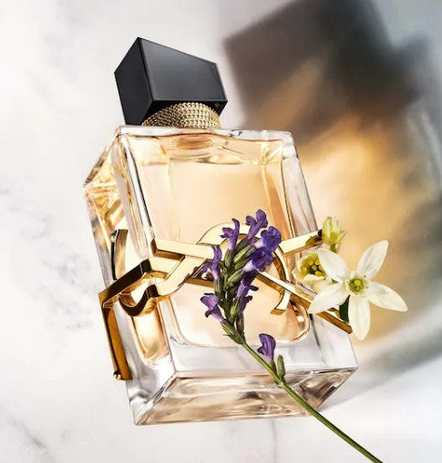 Perfume YVES SAINT LAURENT LIBRE 90ml EDP